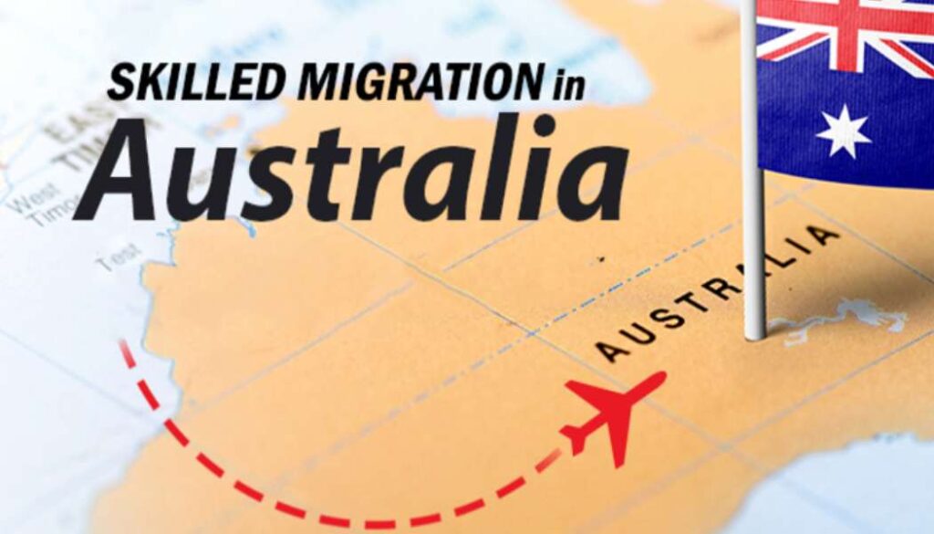 Understanding Australia’s Skilled Migration Program